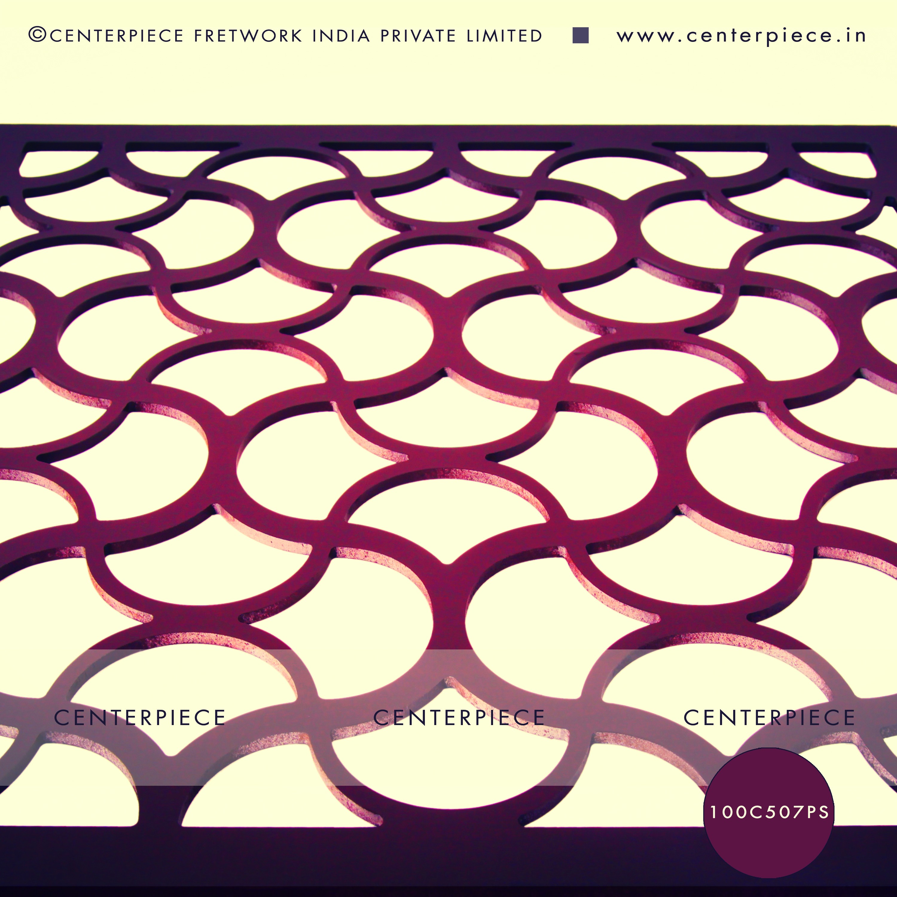 Fretwork